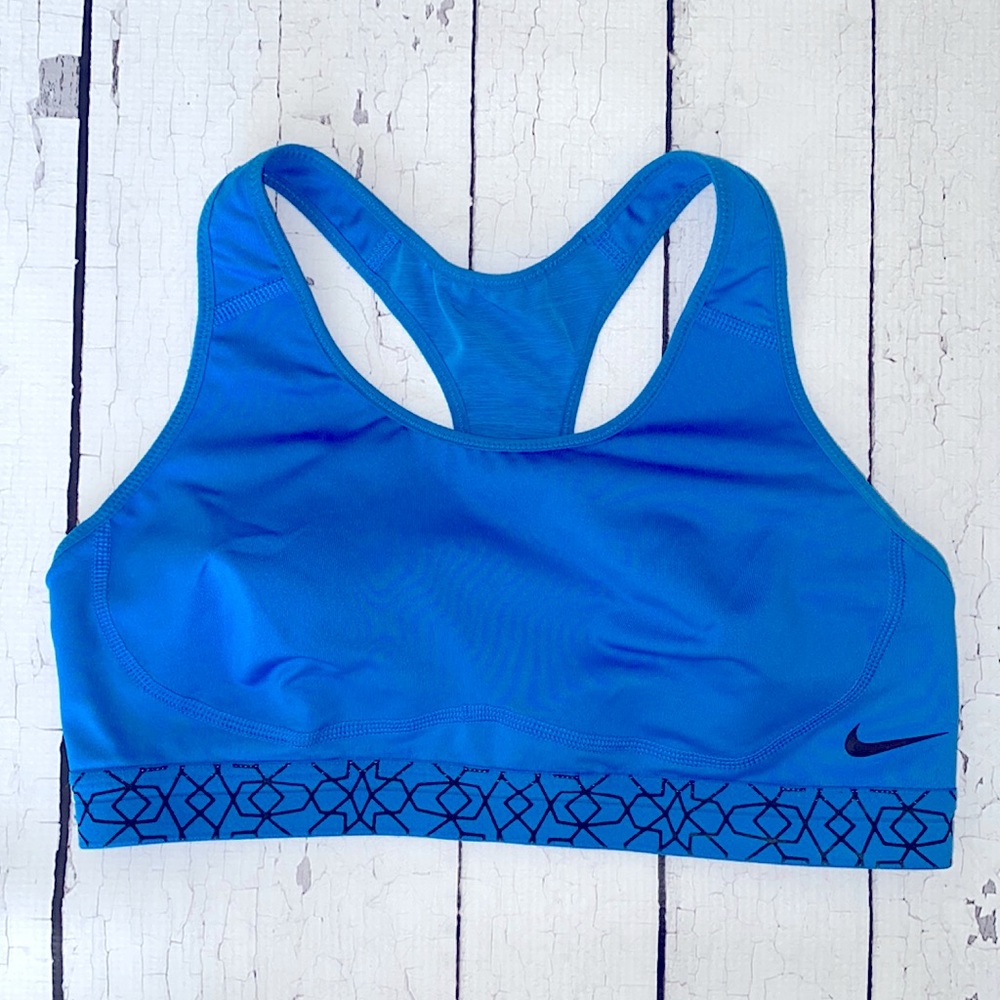 Nike Dri-fit Sports Bra